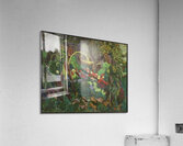 Manly Edward MacDonald   29 Acrylic Print