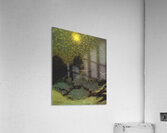 Manly Edward MacDonald   30 Acrylic Print