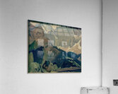 Manly Edward MacDonald   35 Acrylic Print