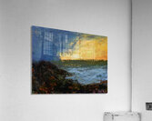 Manly Edward MacDonald   5 Acrylic Print