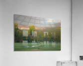 Manly Edward MacDonald   7 Acrylic Print