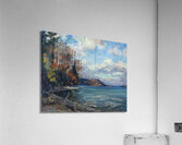 Manly Edward MacDonald   8 Acrylic Print