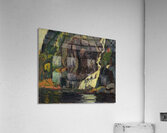 Manly Edward MacDonald   9 Acrylic Print