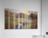 Manly Edward MacDonald   11 Acrylic Print