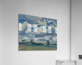 Manly Edward MacDonald   27 Acrylic Print