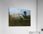 Manly Edward MacDonald   34 Acrylic Print