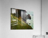 Manly Edward MacDonald   35 Acrylic Print