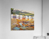 Manly Edward MacDonald   37 Acrylic Print