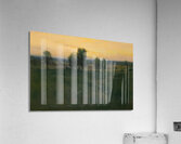 Manly Edward MacDonald   38 Acrylic Print