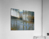 Manly Edward MacDonald   40 Acrylic Print