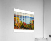 Manly Edward MacDonald   41 Acrylic Print