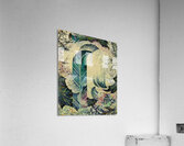 Manly Edward MacDonald   44 Acrylic Print