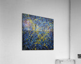 Jackson Pollock 17 Acrylic Print