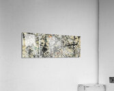 Jackson Pollock 20 Acrylic Print