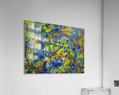 Jackson Pollock 23 Acrylic Print