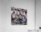 Jackson Pollock 26 Acrylic Print