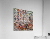 Jackson Pollock 40 Acrylic Print