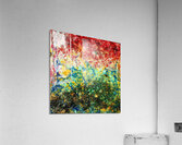 Jackson Pollock 11 Acrylic Print