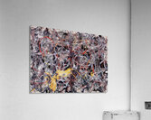 Jackson Pollock 18 Acrylic Print
