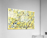 Jackson Pollock 24 Acrylic Print