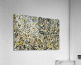 Jackson Pollock 15 Acrylic Print