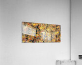 Jackson Pollock 19 Acrylic Print