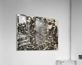 Jackson Pollock 23 Acrylic Print