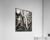 Arthur Dove 1 Acrylic Print