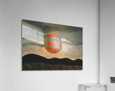 Arthur Dove 3 Acrylic Print