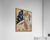 Arthur Dove 4 Acrylic Print