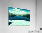 Arthur Dove 9 Acrylic Print