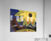 Arthur Dove 10 Acrylic Print