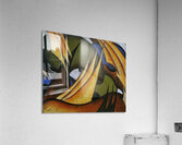 Arthur Dove 12 Acrylic Print