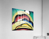Arthur Dove 13 Acrylic Print