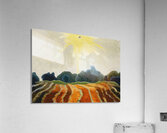 Arthur Dove 14 Acrylic Print