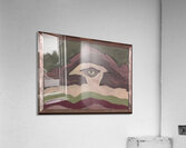 Arthur Dove 15 Acrylic Print