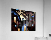 Arthur Dove 17 Acrylic Print