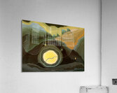 Arthur Dove 19 Acrylic Print