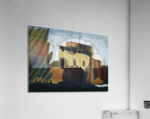 Arthur Dove 22 Acrylic Print