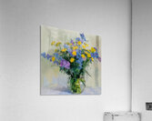 Augusto Giacometti 2 Acrylic Print