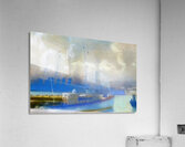 Augusto Giacometti 7 Acrylic Print