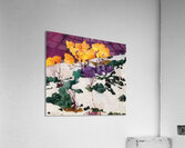 Augusto Giacometti 14 Acrylic Print