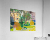 Augusto Giacometti 23 Acrylic Print