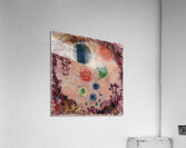 Augusto Giacometti 6 Acrylic Print