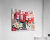 Augusto Giacometti 7 Acrylic Print