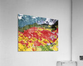 Augusto Giacometti 11 Acrylic Print