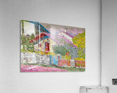 Augusto Giacometti 20 Acrylic Print