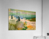 Augusto Giacometti 21 Acrylic Print