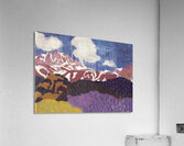 Augusto Giacometti 25 Acrylic Print