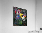 Augusto Giacometti 29 Impression acrylique